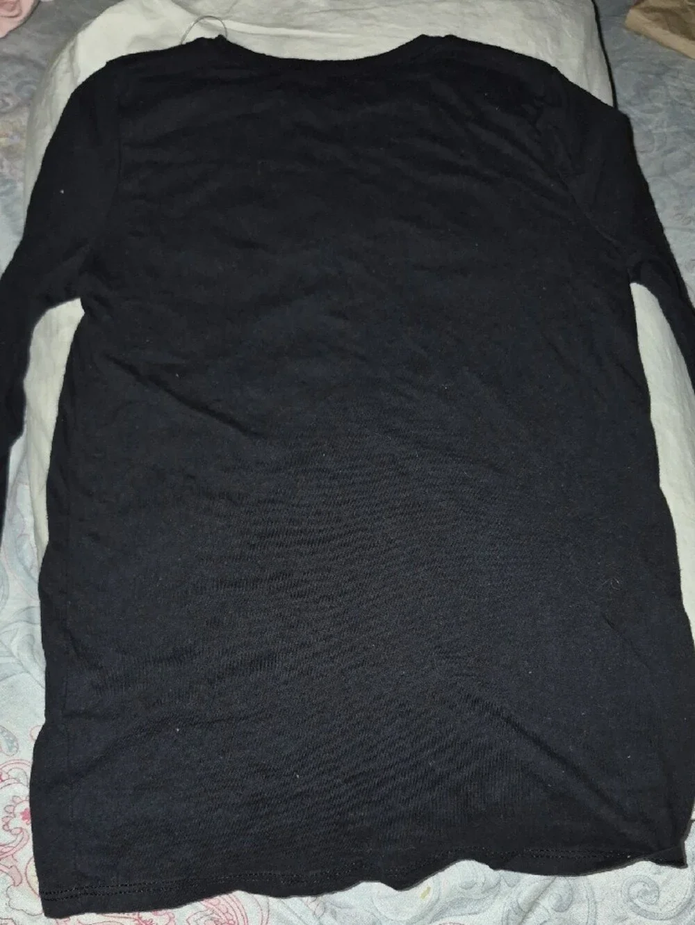 The Childrens Place black short